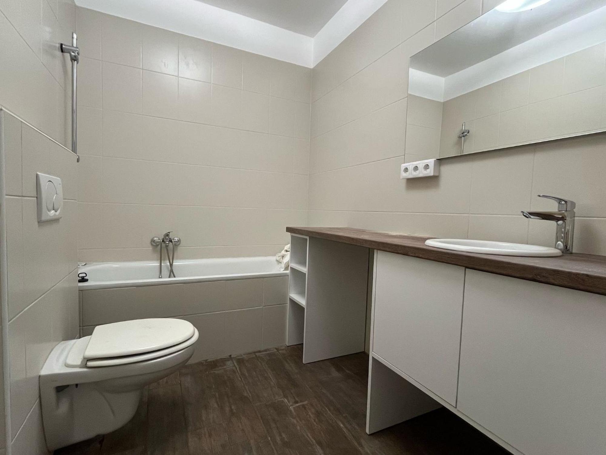 Leda Deluxe Apartment Budapest Exteriör bild