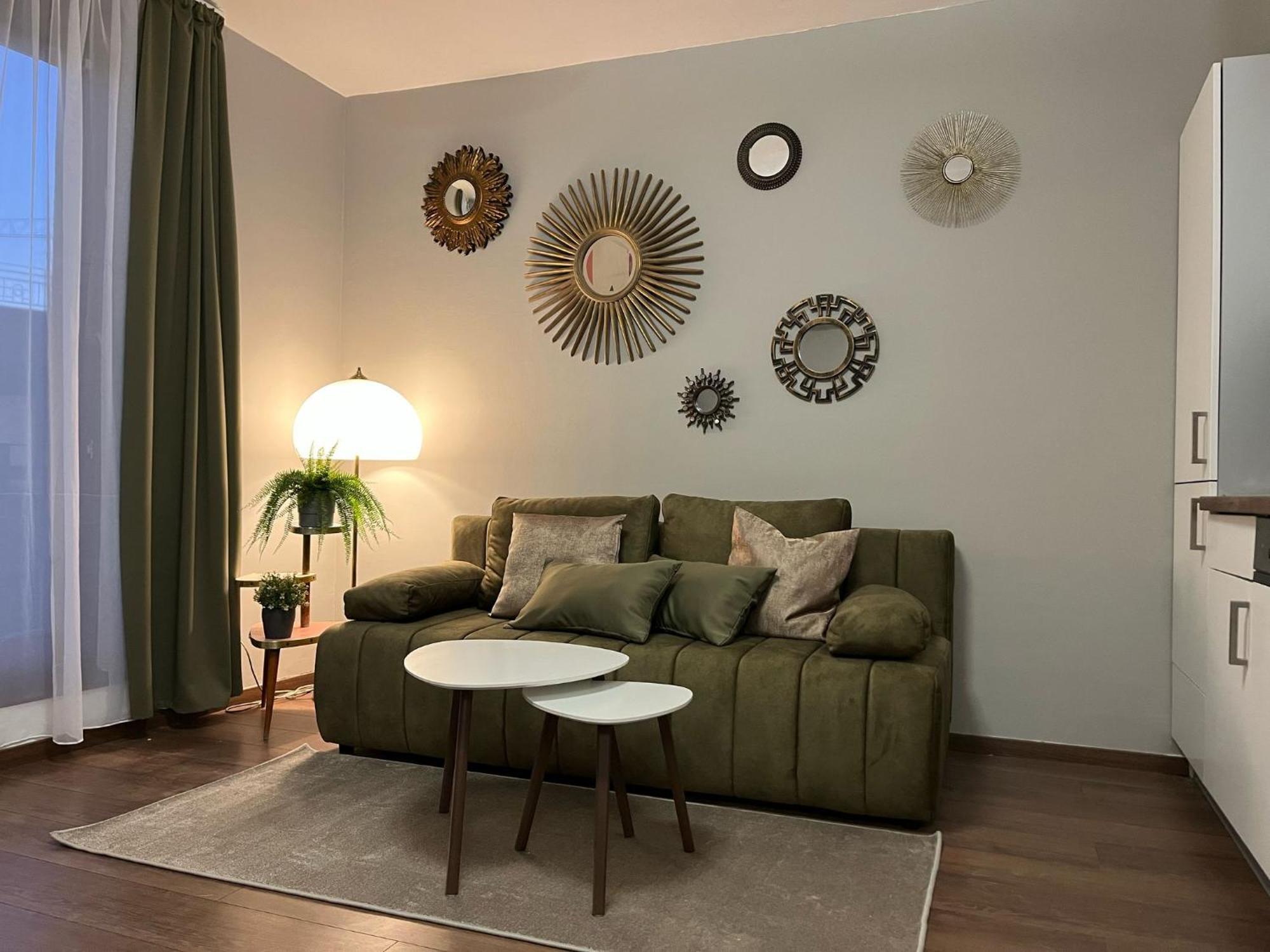 Leda Deluxe Apartment Budapest Exteriör bild